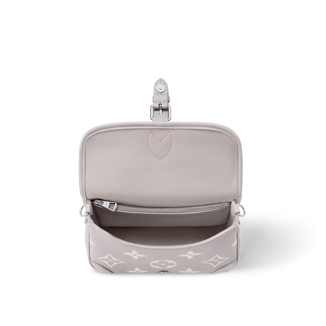 Louis Vuitton DIANE Bag