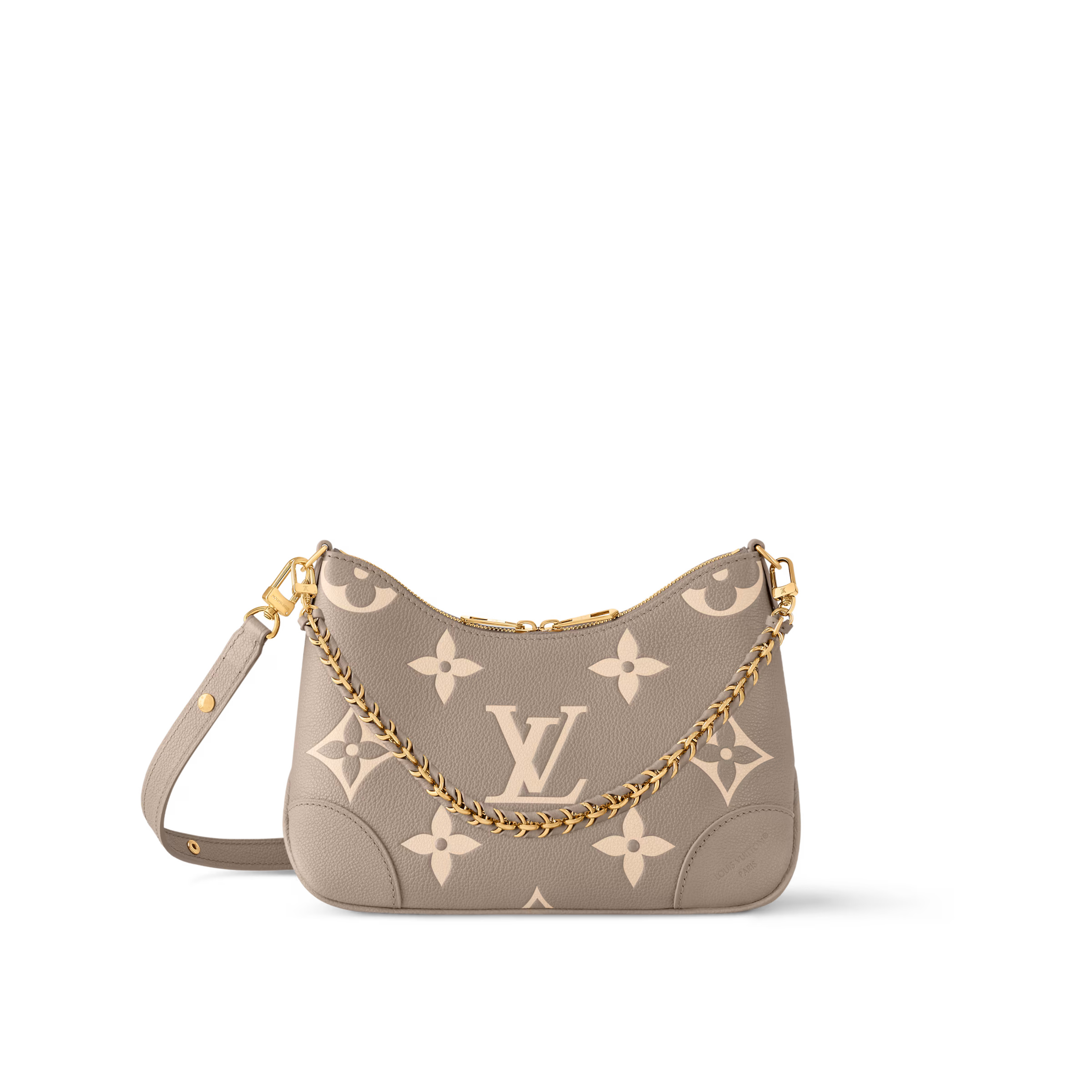 Louis Vuitton BOULOGNE handbag