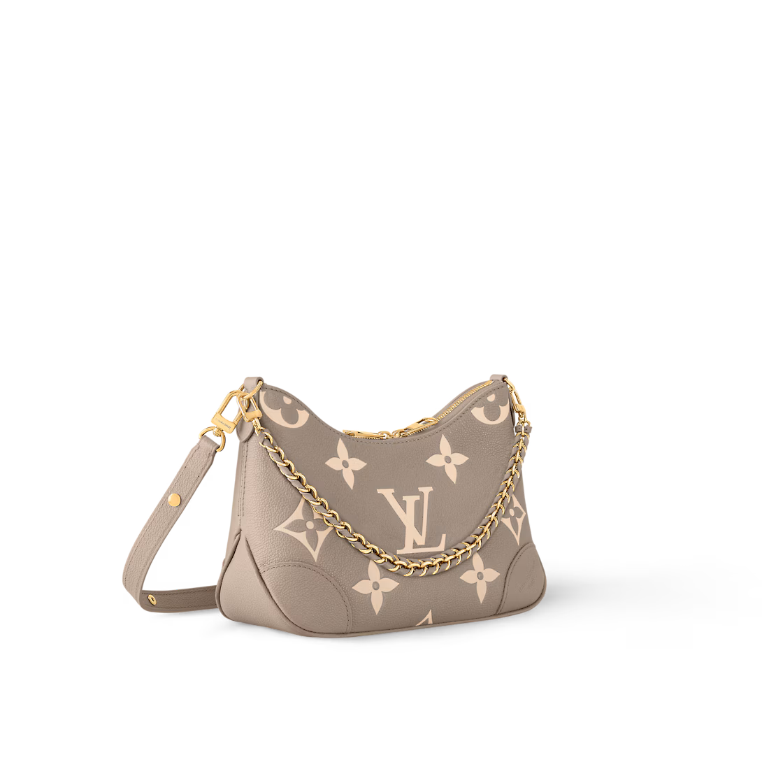 Louis Vuitton BOULOGNE handbag