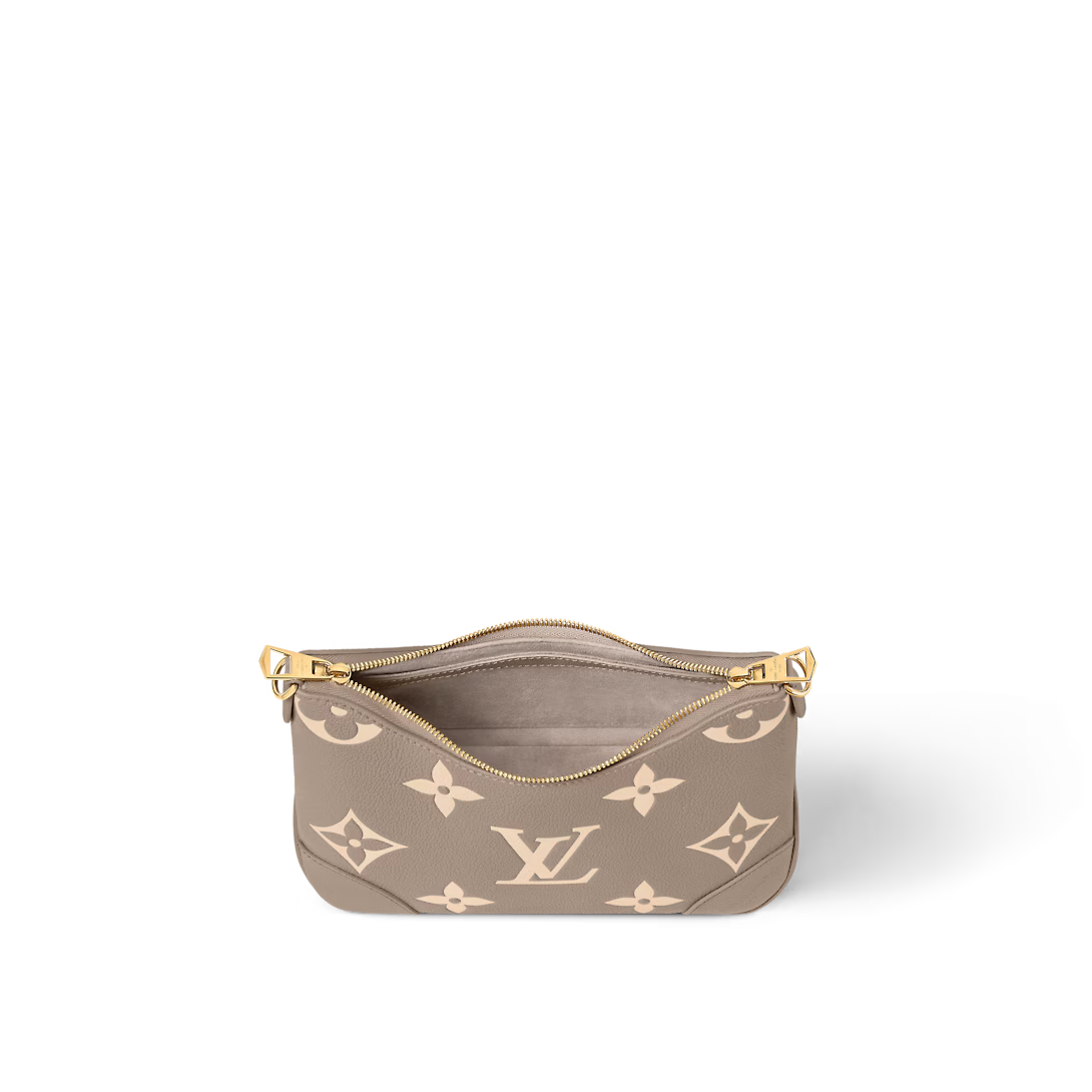 Louis Vuitton BOULOGNE handbag