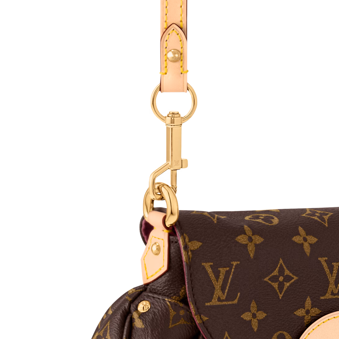 Louis Vuitton Bags SUNSET Handbag
