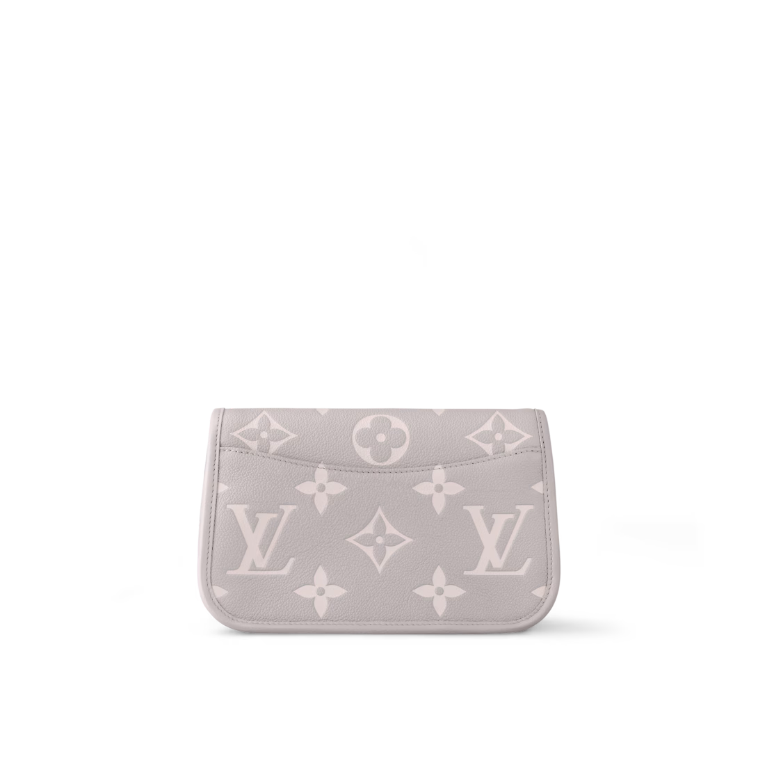 Louis Vuitton DIANE Bag