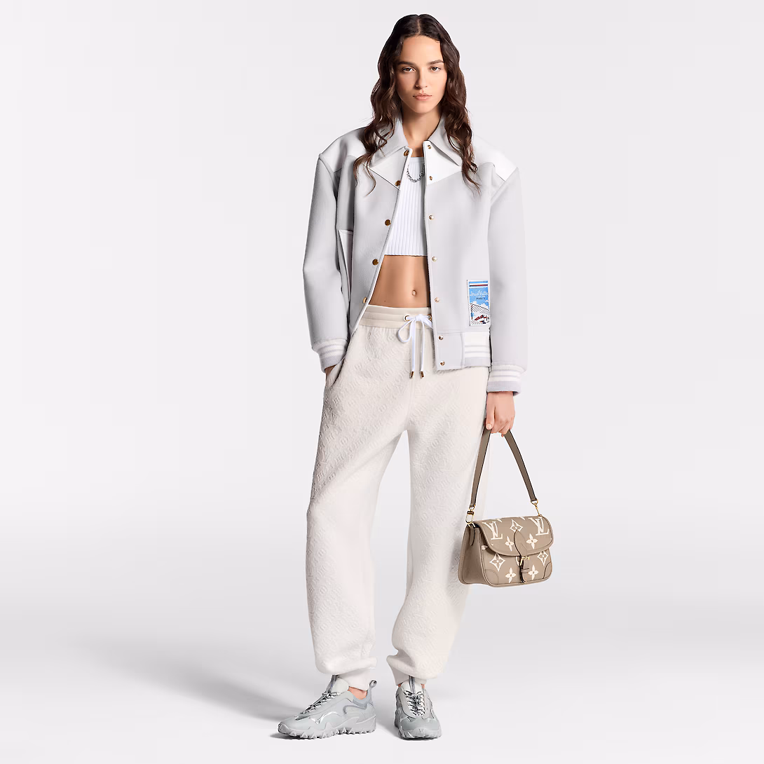 Louis Vuitton DIANE Bag