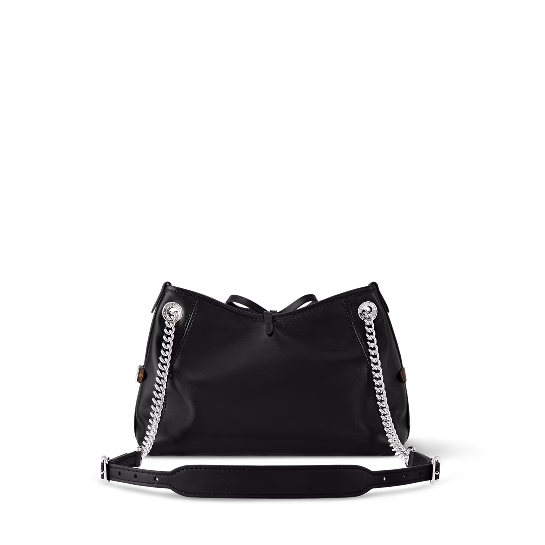 Louis Vuitton Bags CARRYALL BB Handbag