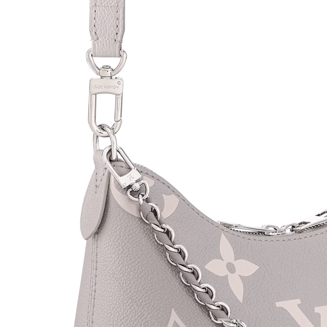 Louis Vuitton BOULOGNE handbag