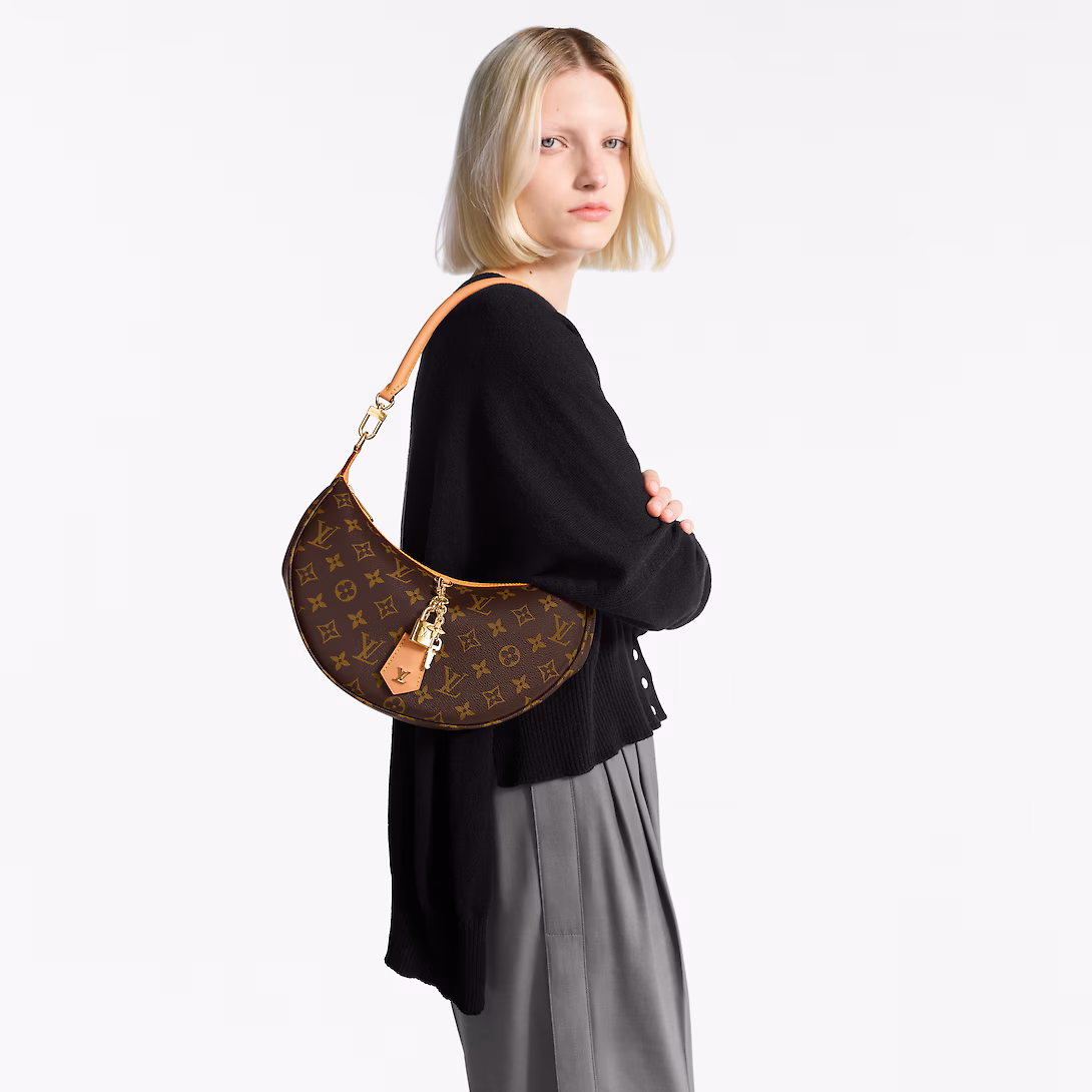 (Special Offer)Louis Vuitton LOOPING Bags