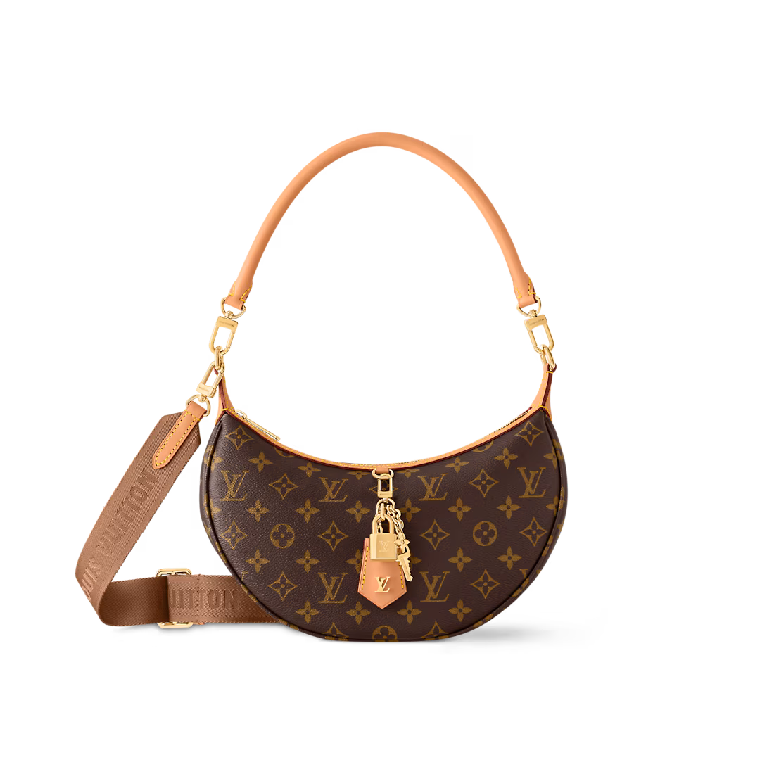 (Special Offer)Louis Vuitton LOOPING Bags