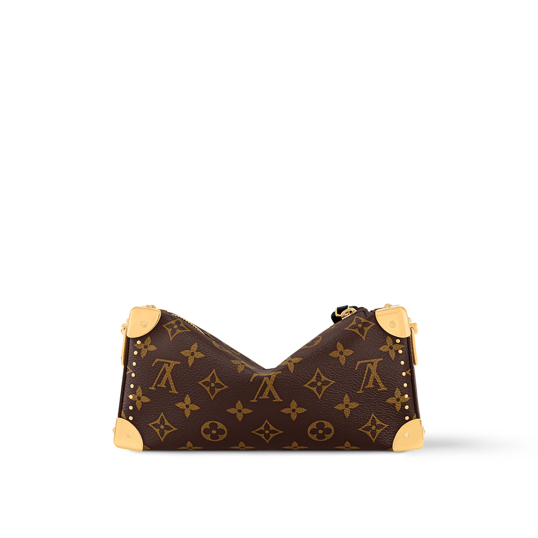 Louis Vuitton Bags SLIM TRUNK Handbag