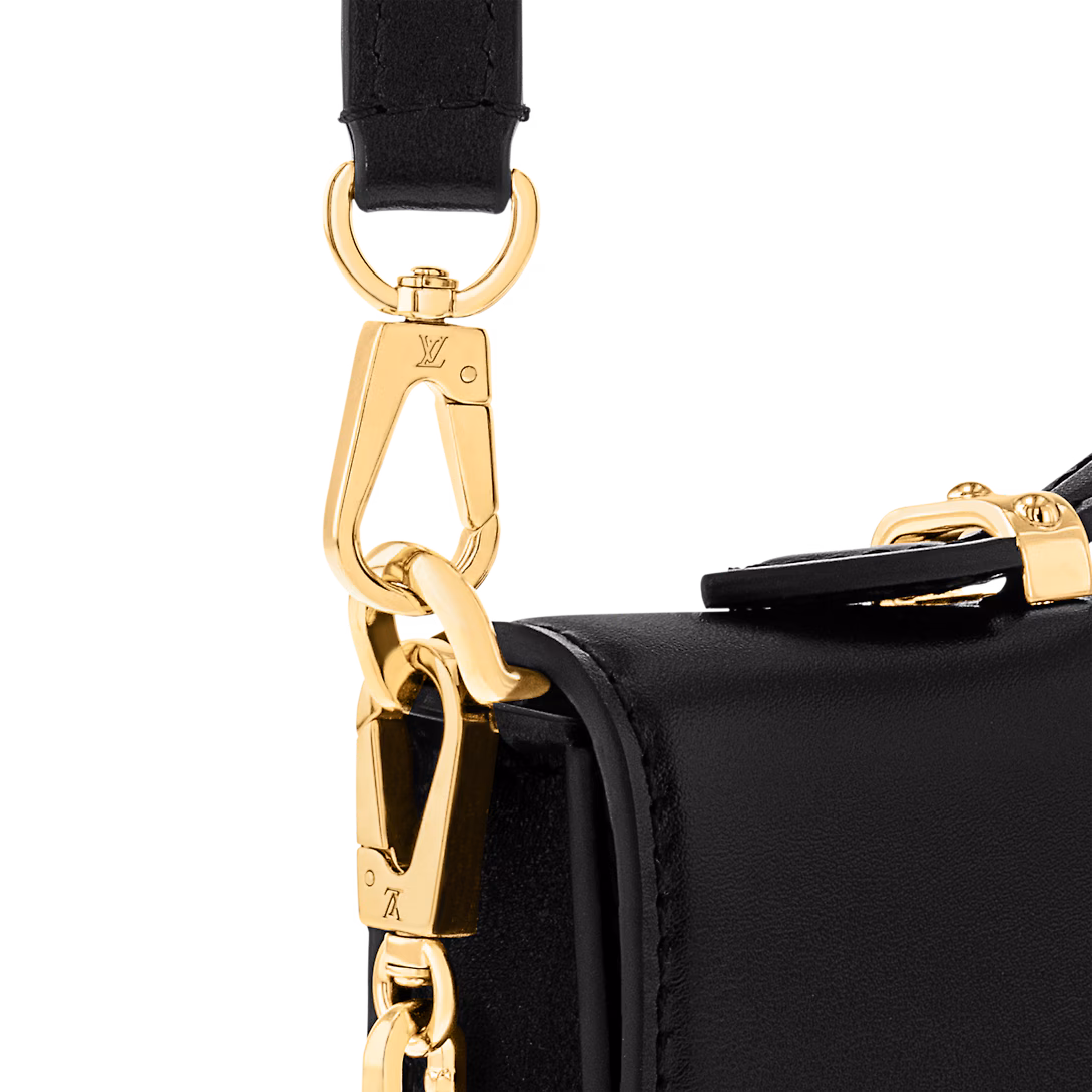 Louis Vuitton Bags WALLET ON CHAIN ​​CAPUCINES Handbags