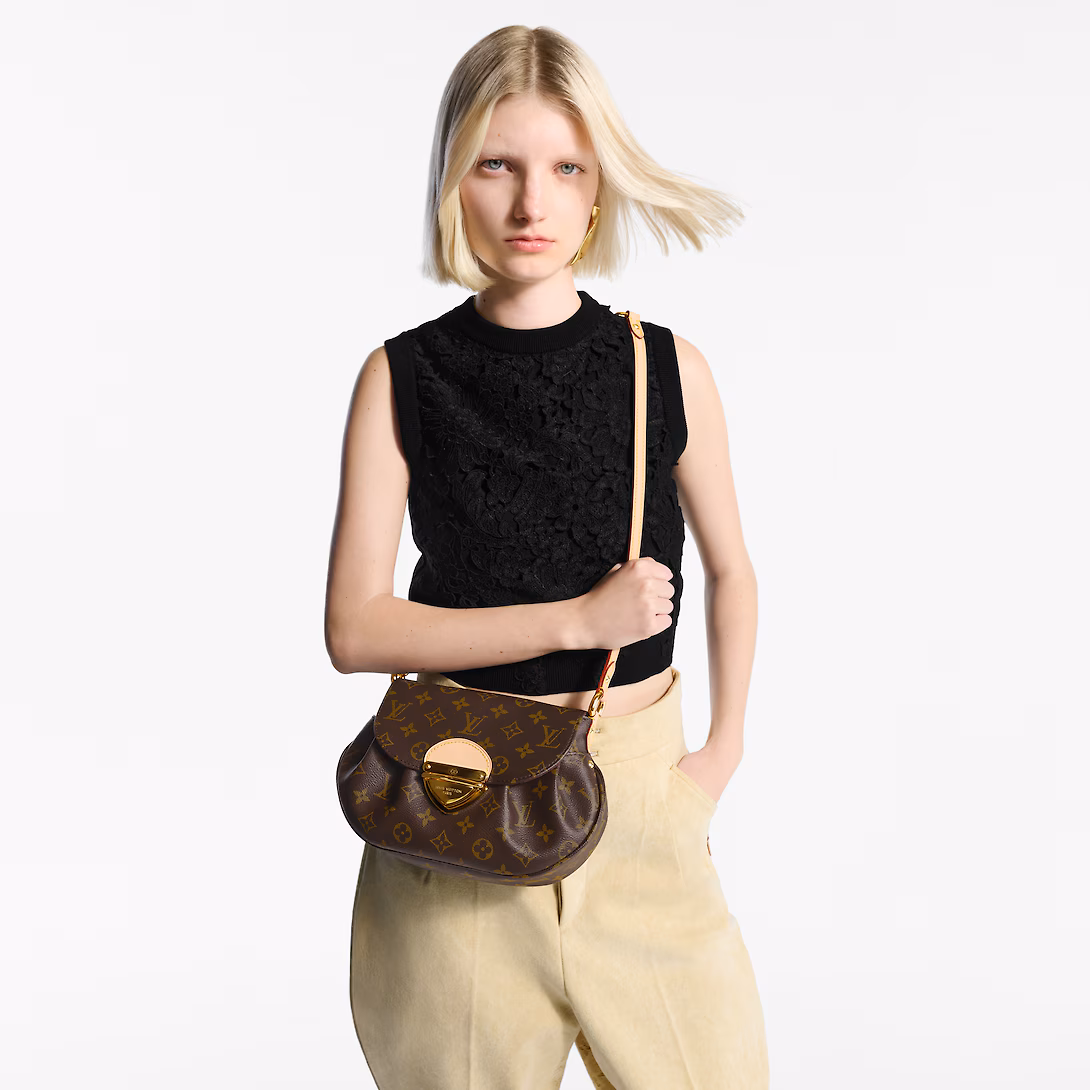 Louis Vuitton Bags SUNSET Handbag