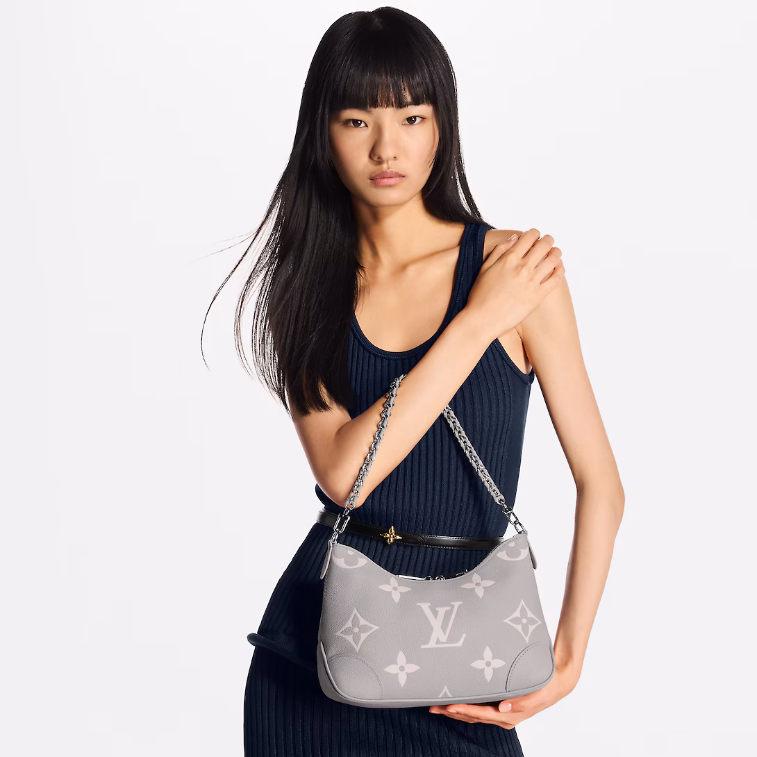 Louis Vuitton BOULOGNE handbag