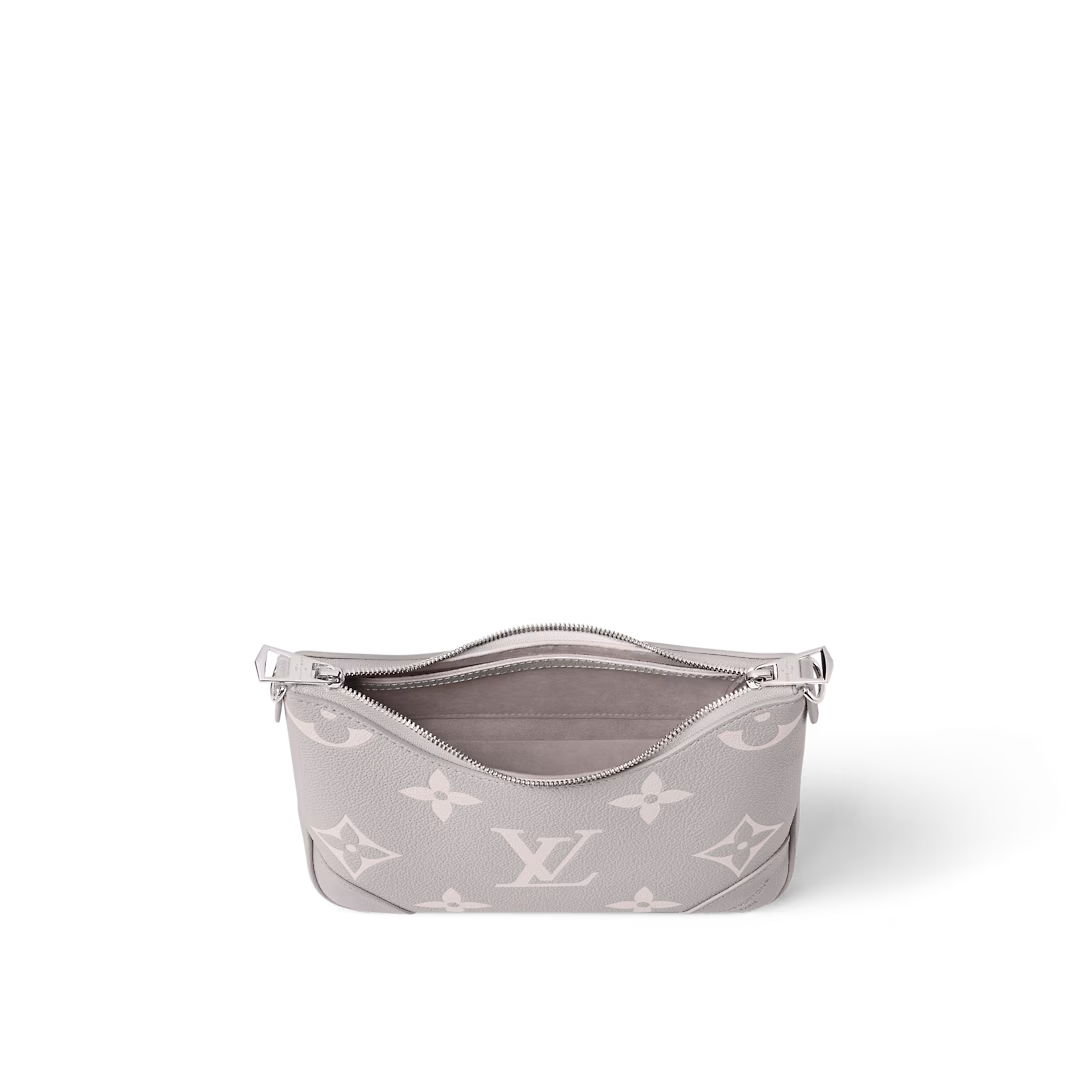 Louis Vuitton BOULOGNE handbag