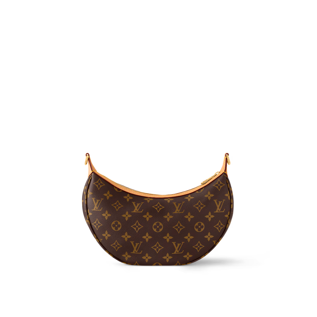 (Special Offer)Louis Vuitton LOOPING Bags