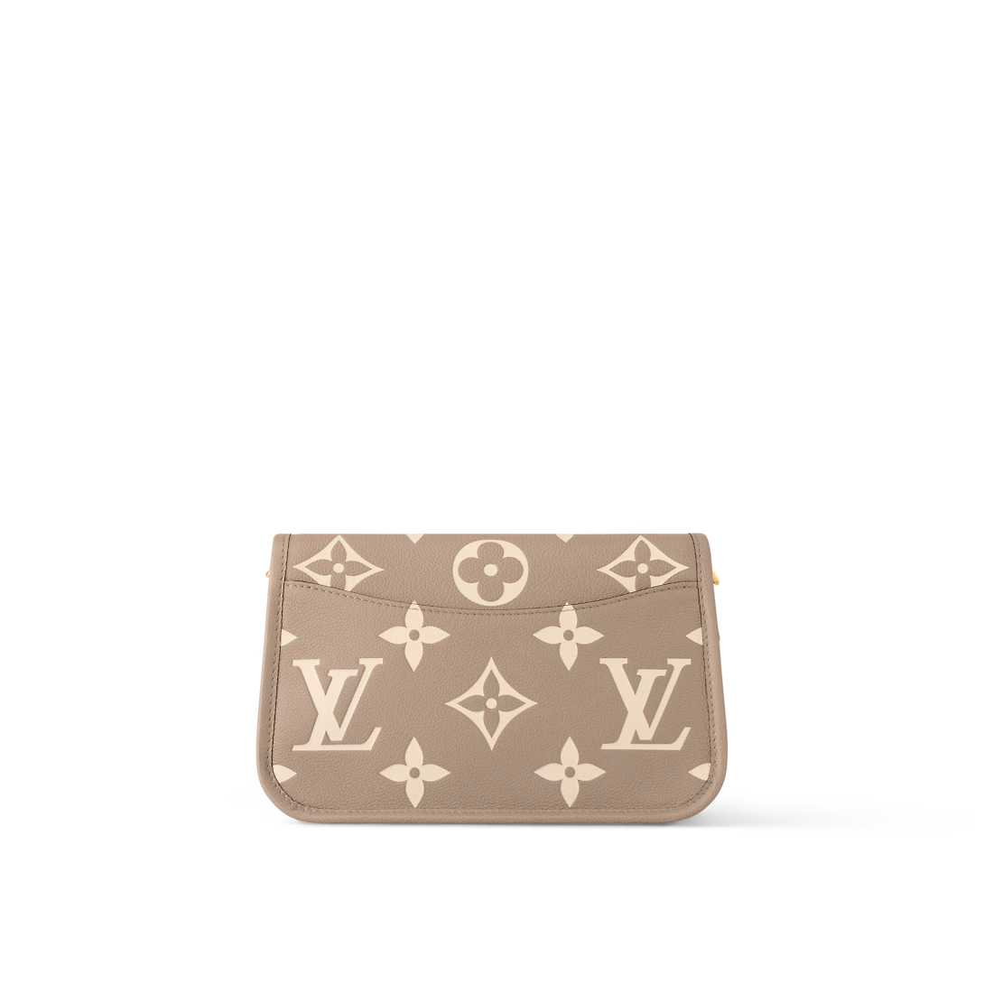 Louis Vuitton DIANE Bag