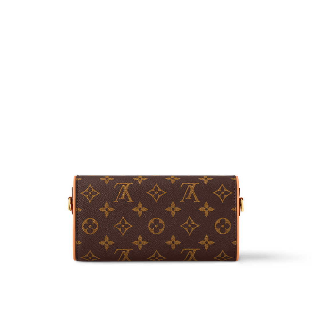 （Special Offer）Louis Vuitton bags POCHETTE CAMILLE handbags