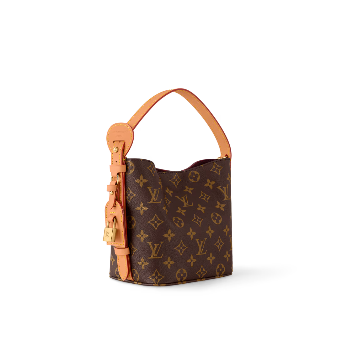 Louis Vuitton Bags ALL IN BB Handbags