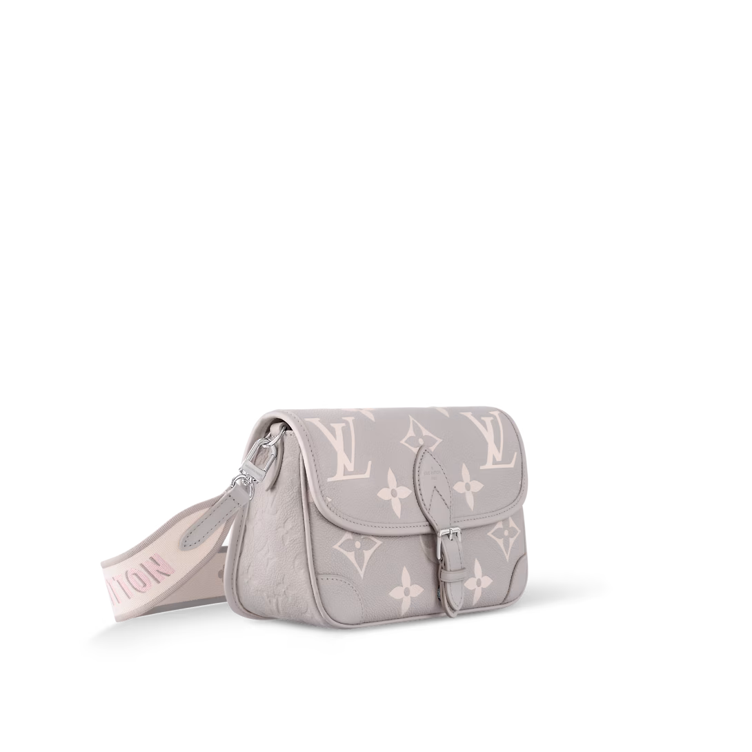 Louis Vuitton DIANE Bag