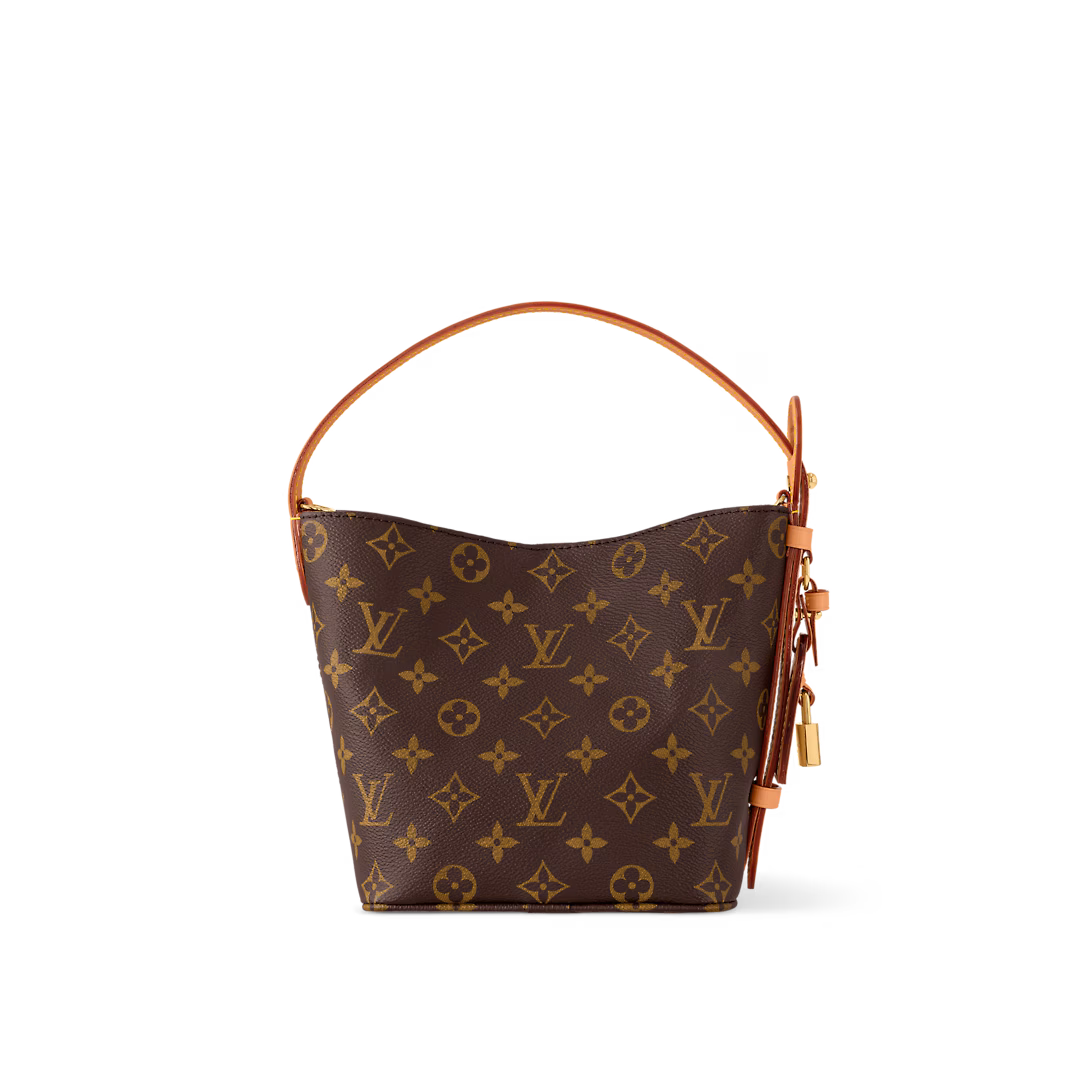 Louis Vuitton Bags ALL IN BB Handbags