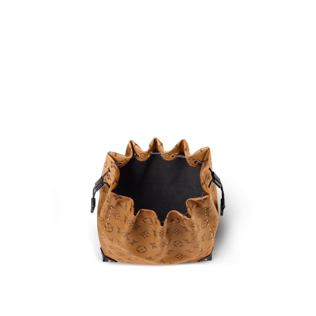 Louis Vuitton NOÉ TRUNK Small Bag