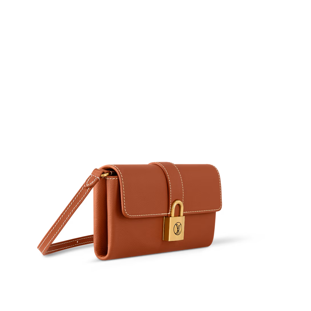 Louis Vuitton Bags WALLET ON CHAIN ​​LOW KEY Handbags