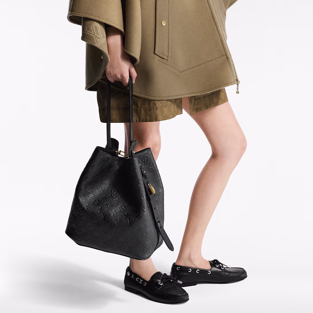 Louis Vuitton Bags ALL IN Large Handbags