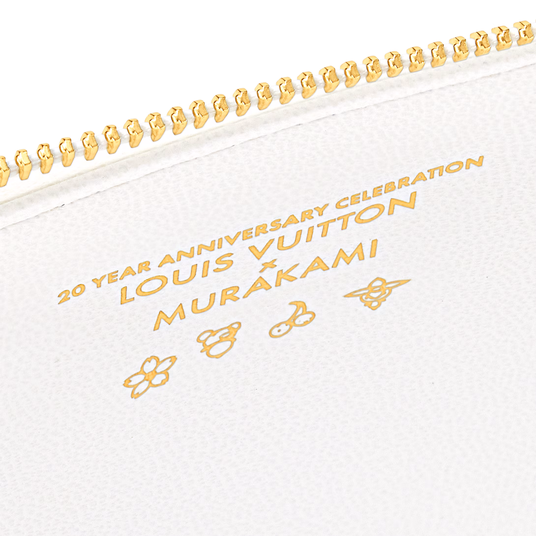 Louis Vuitton Bags LV x TM COUSSIN Small Handbag