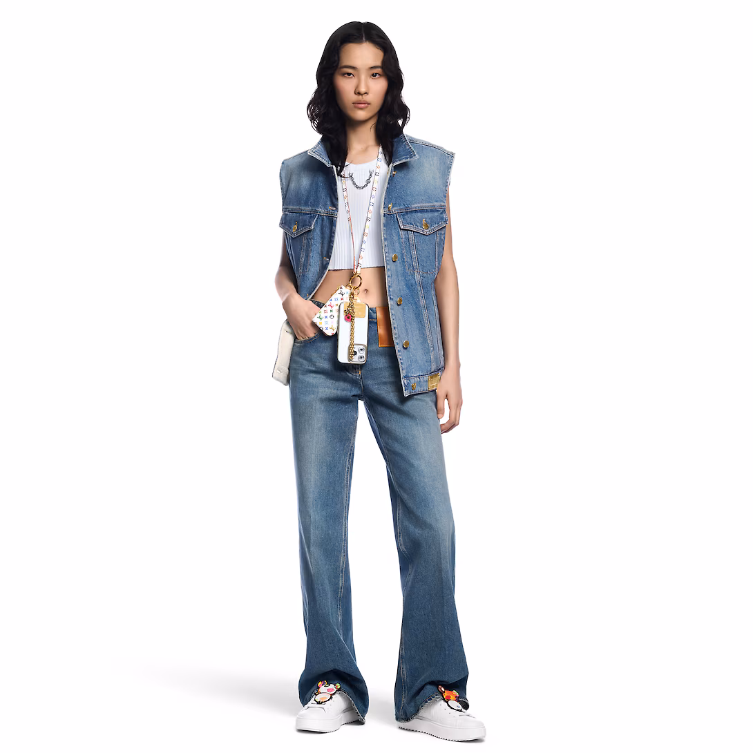 Louis Vuitton shoes LV x TM TIME OUT sneakers