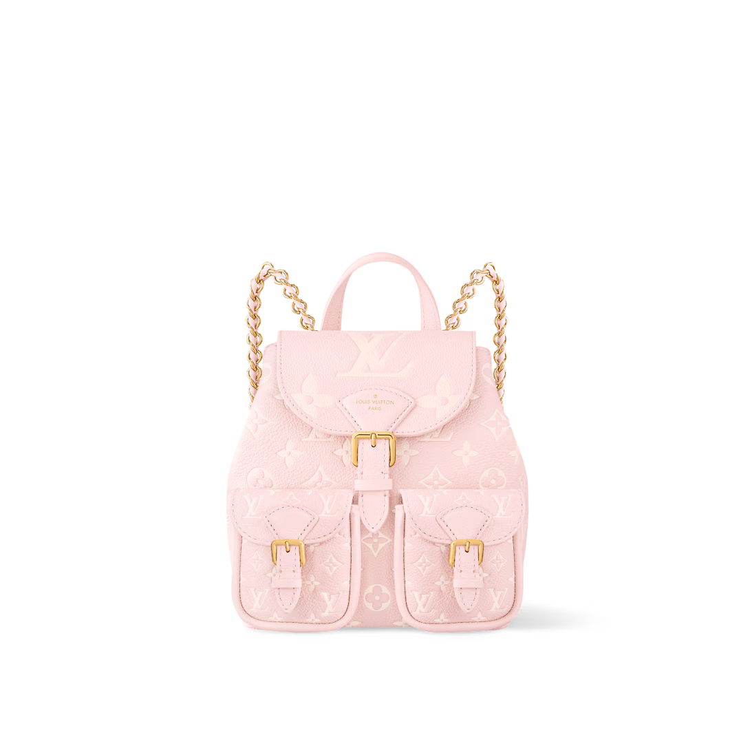 Louis Vuitton Backpack BACKUP Backpack