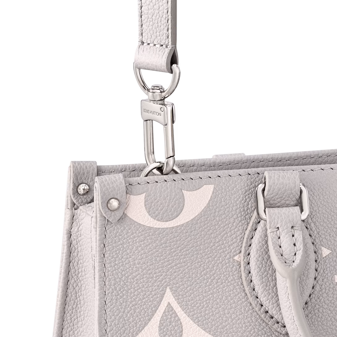 Louis Vuitton bags ONTHEGO EAST WEST handbags