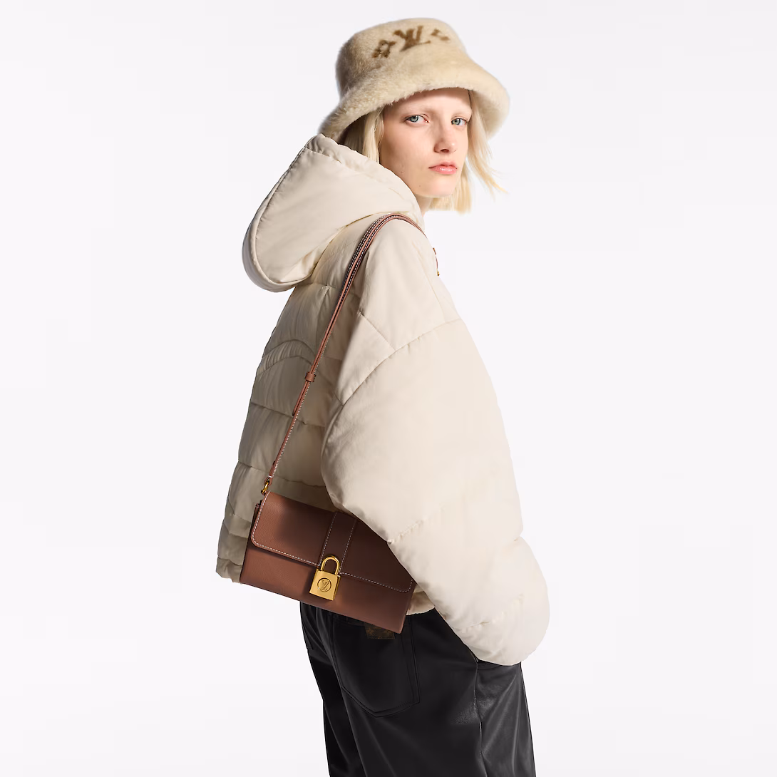 Louis Vuitton Bags WALLET ON CHAIN ​​LOW KEY Handbags