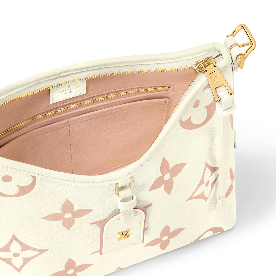 （Special Offer）Louis Vuitton Bags CARRYALL Small Handbag