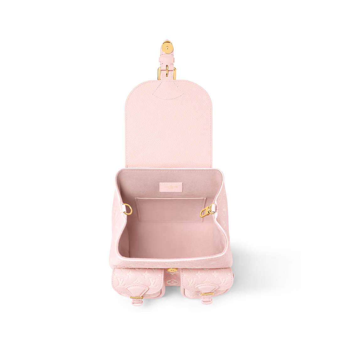 Louis Vuitton Backpack BACKUP Backpack