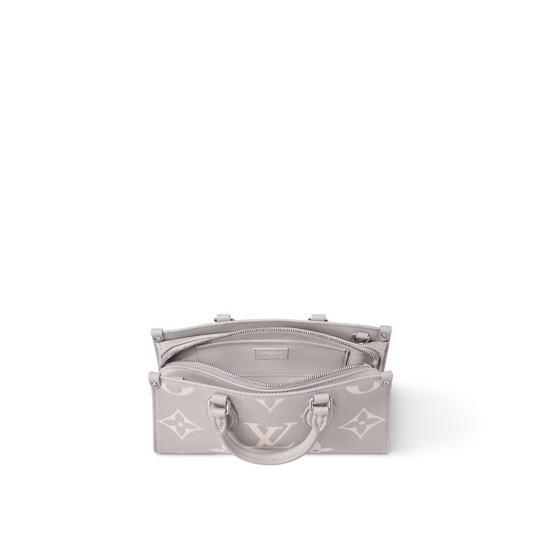 Louis Vuitton bags ONTHEGO EAST WEST handbags