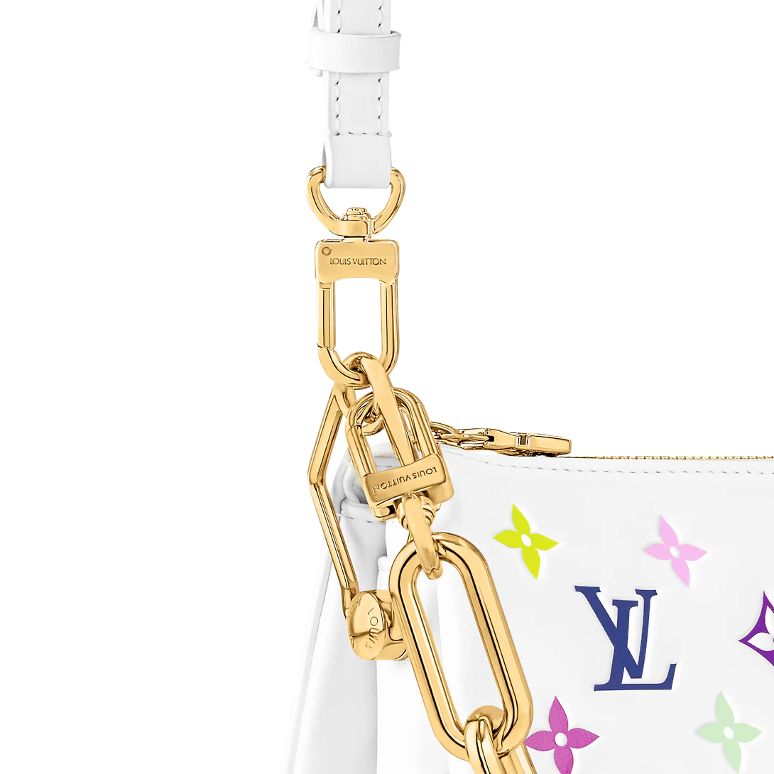 Louis Vuitton Bags LV x TM COUSSIN Small Handbag