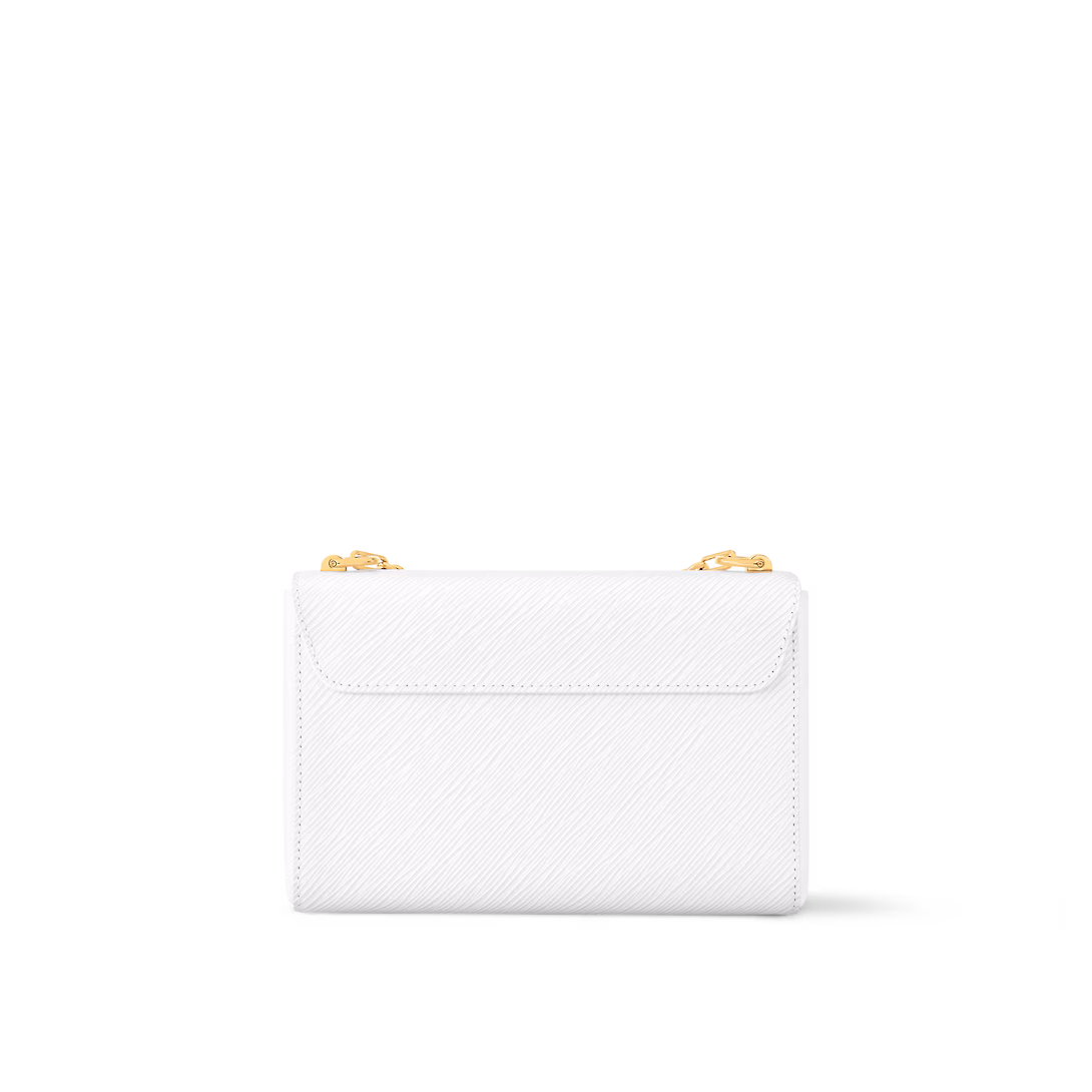 Louis Vuitton Bags LV x TM TWIST SLIM Medium Handbag