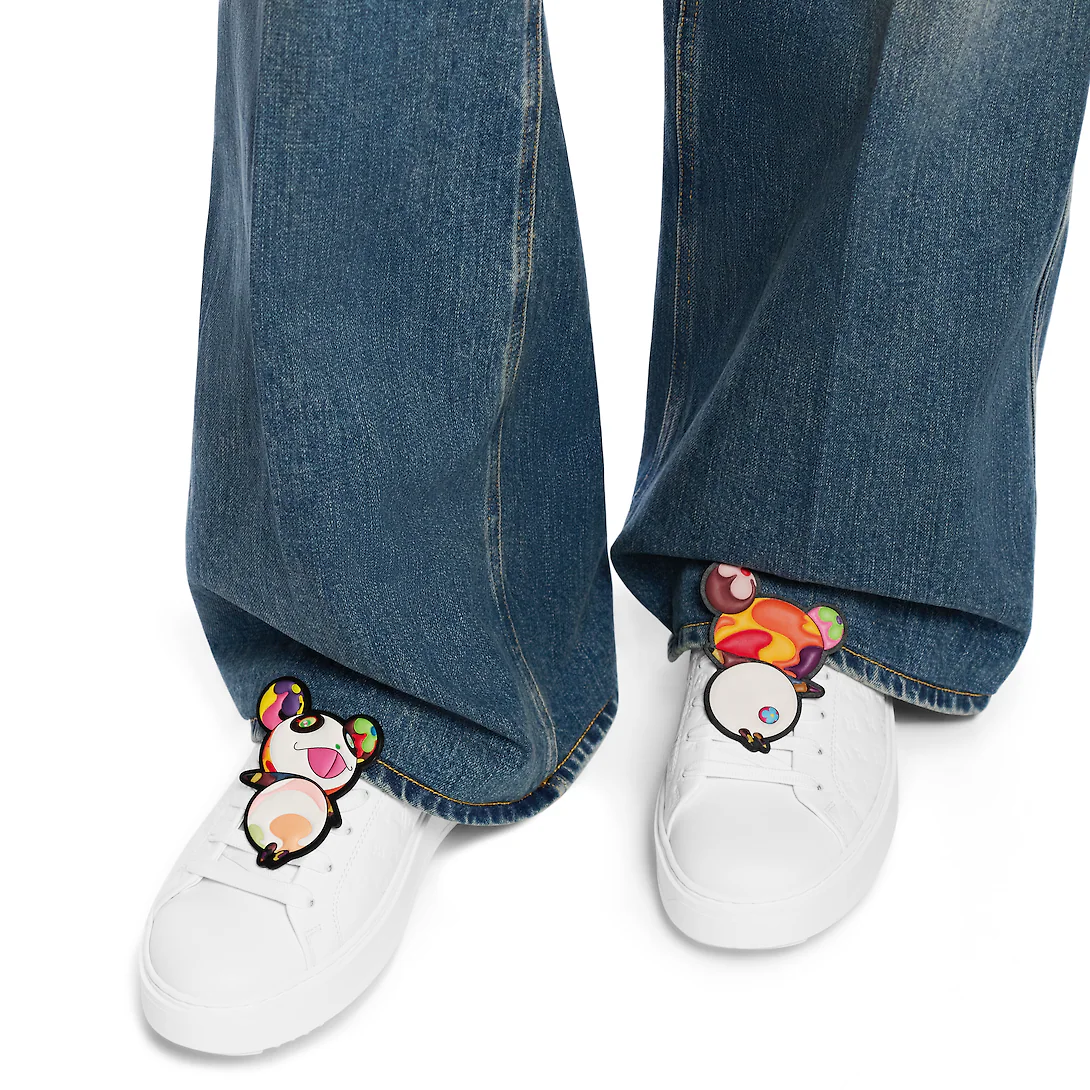 Louis Vuitton shoes LV x TM TIME OUT sneakers