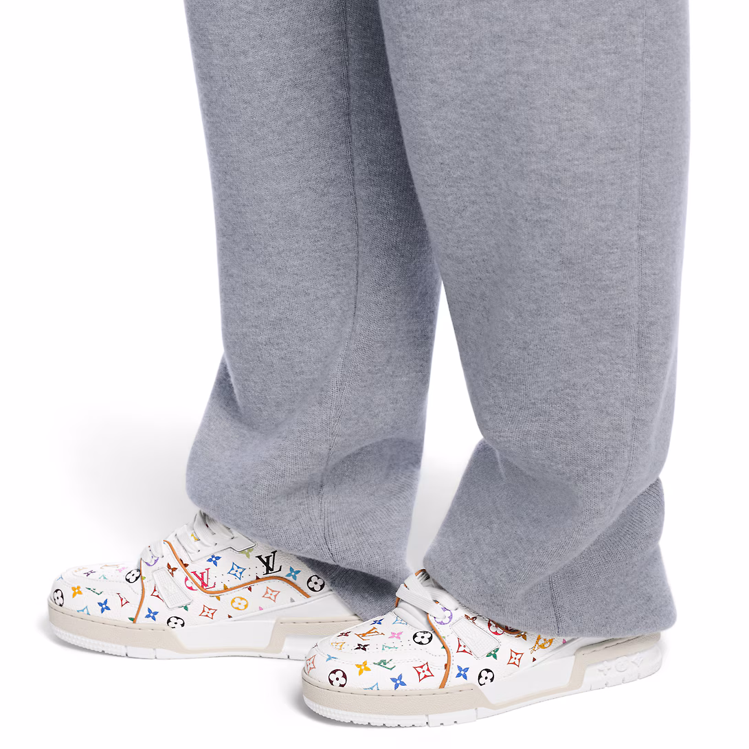 Louis Vuitton shoes LV x TM LV TRAINER sneakers