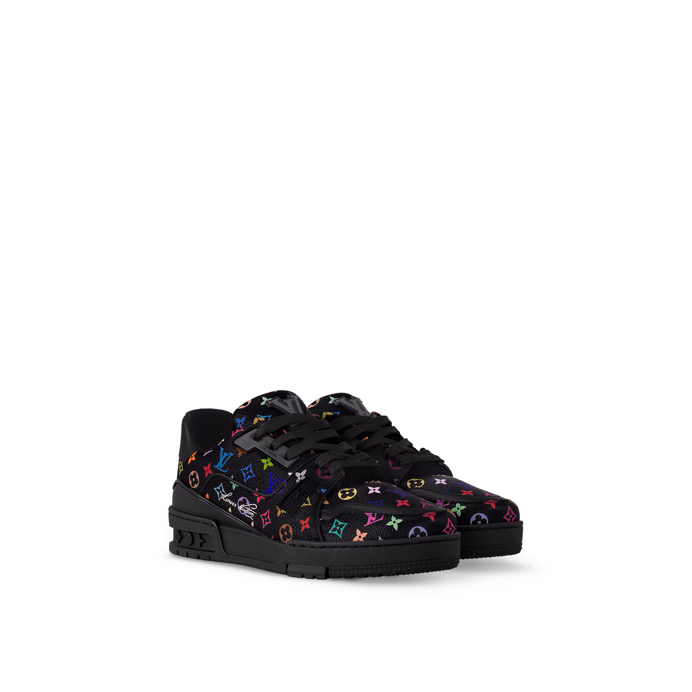 Louis Vuitton shoes LV x TM LV TRAINER sneakers