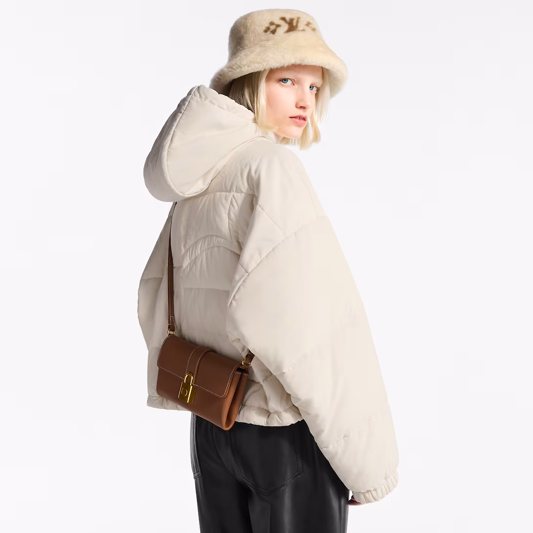 Louis Vuitton Bags WALLET ON CHAIN ​​LOW KEY Handbags