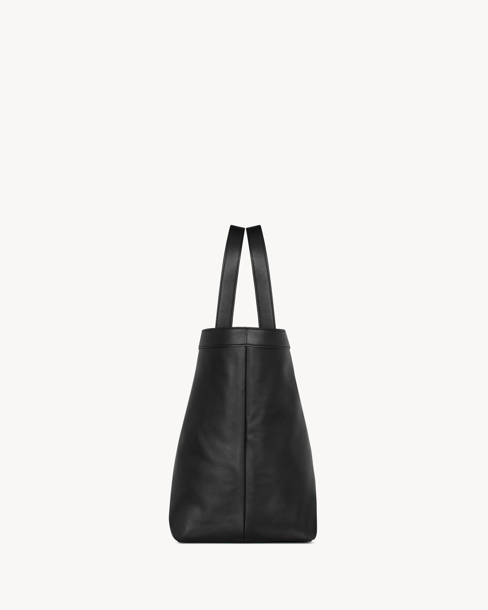 Yves Saint Laurent Bag Y Leather Tote Bag