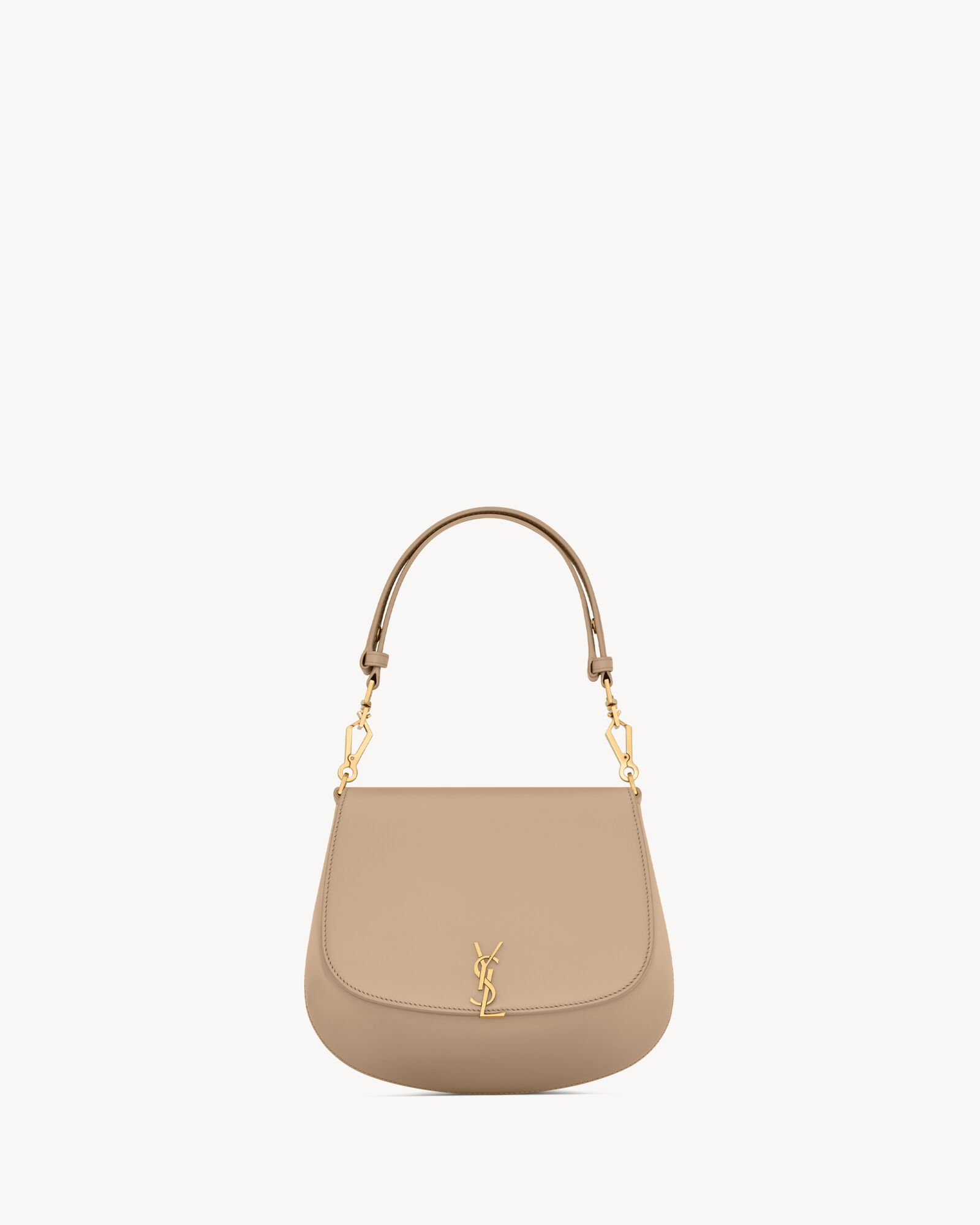 VOLTAIRE BOX SAINT LAURENT handbag(Multiple colors available)