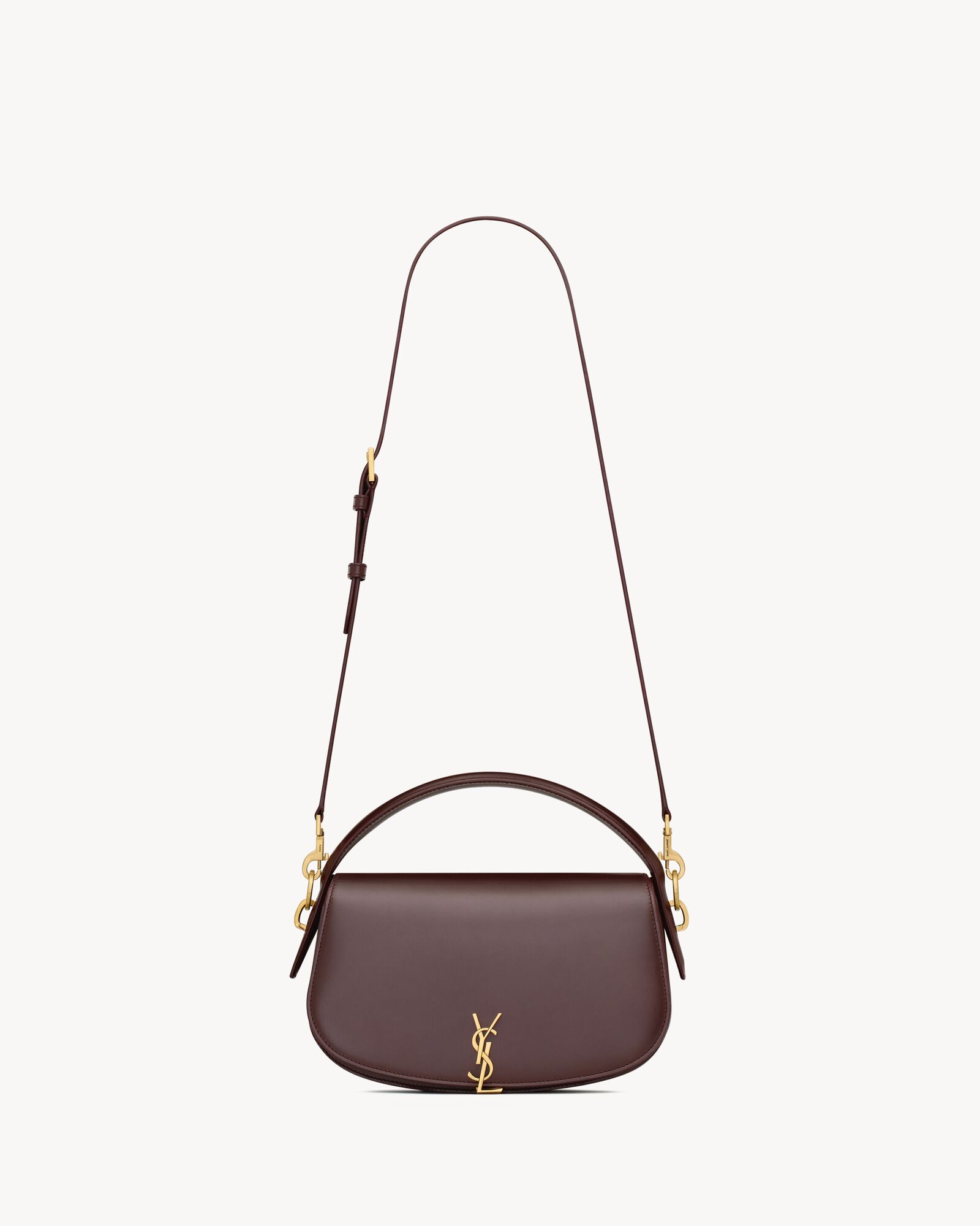 (Discounted products)VOLTAIRE BOX SAINT LAURENT shoulder bag(Multiple colors available)