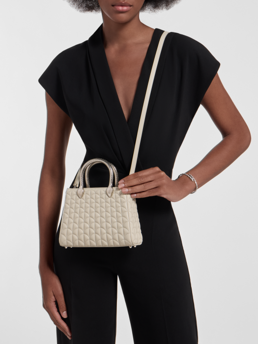 (Special Offer)Bulgari Serpentine Duo Handbags