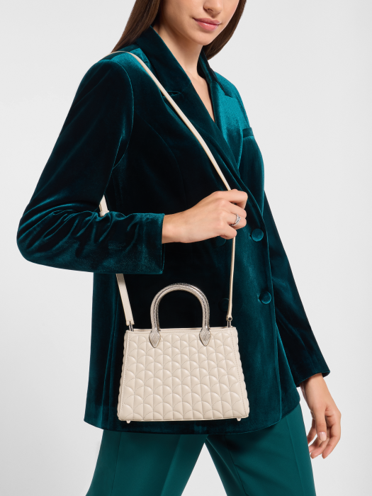 (Special Offer)Bulgari Serpentine Duo Handbags