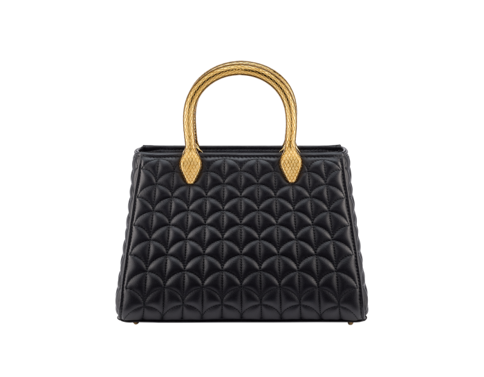 (Special Offer)Bulgari Serpentine Duo Handbags