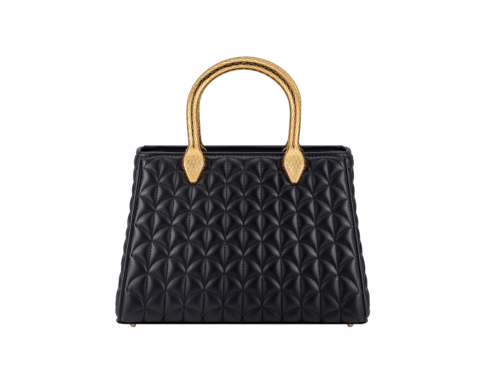 (Special Offer)Bulgari Serpentine Duo Handbags