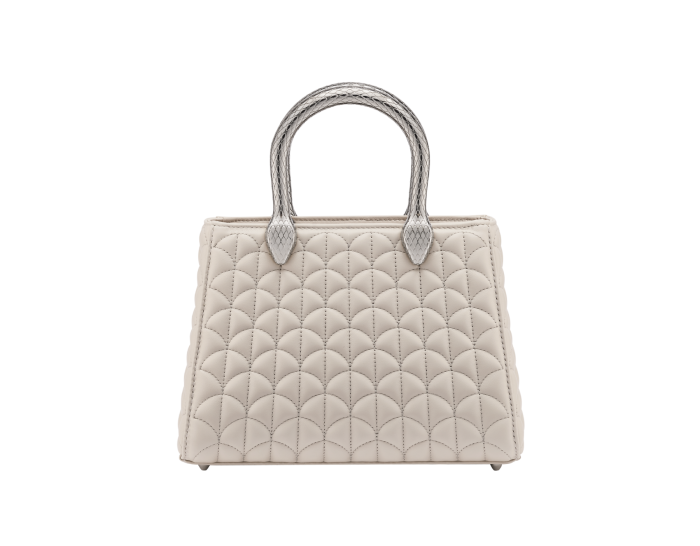 (Special Offer)Bulgari Serpentine Duo Handbags