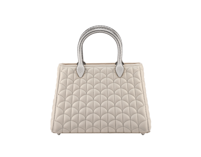 (Special Offer)Bulgari Serpentine Duo Handbags