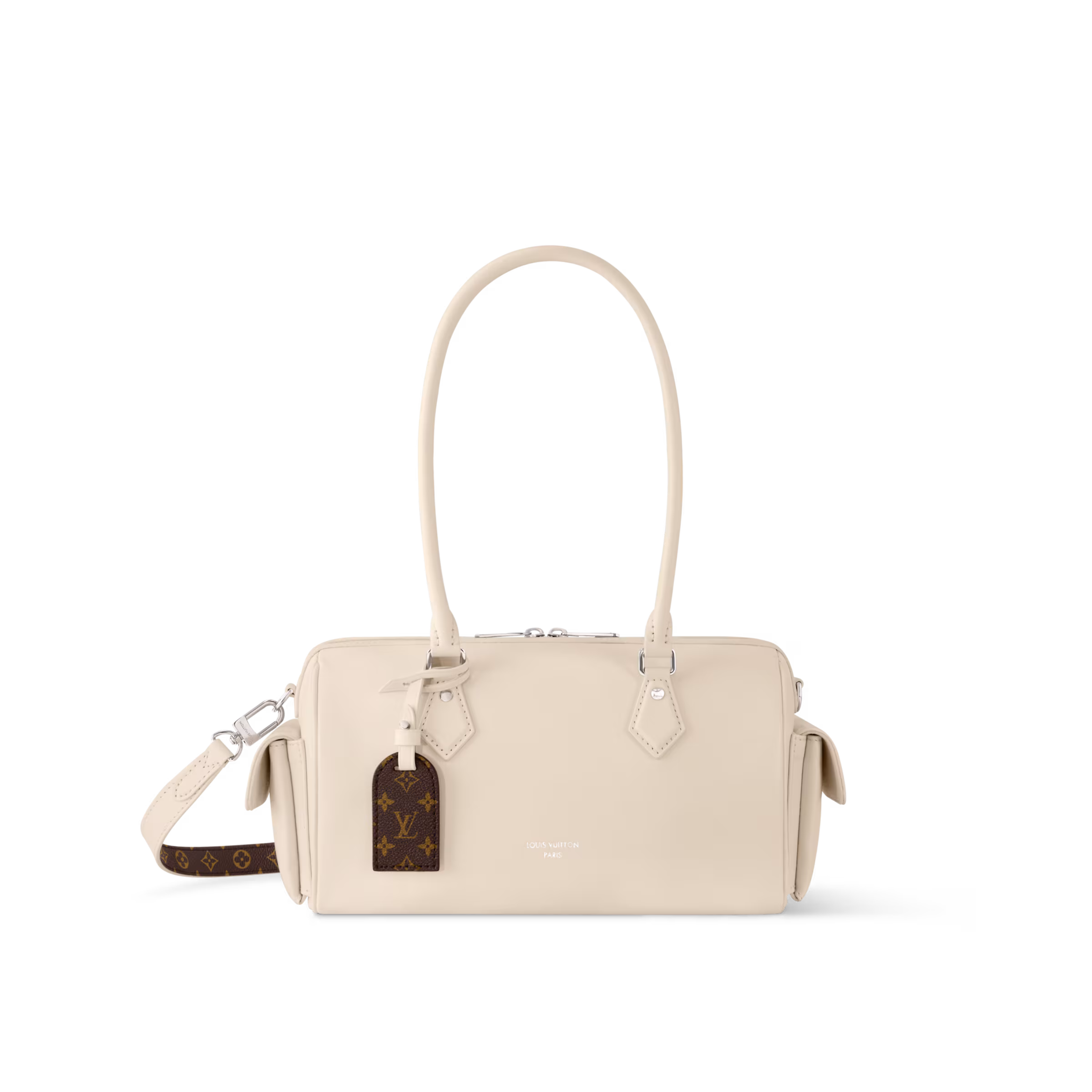 Louis Vuitton Bags SPEEDY CARGO VIBE Handbag