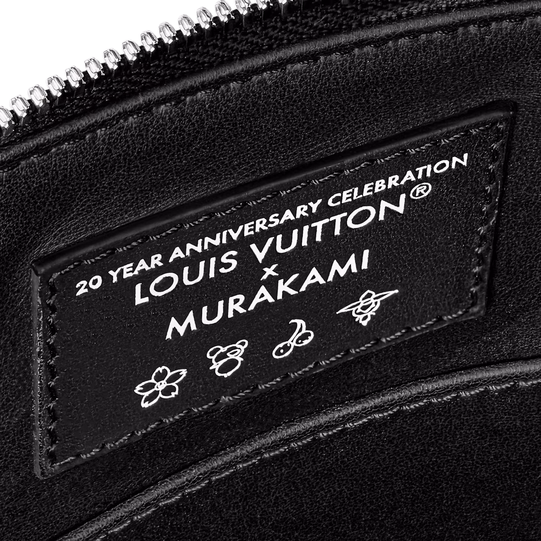 (Discounted items)Louis Vuitton Bags LV x TM SPEEDY SOFT 30 Handbag